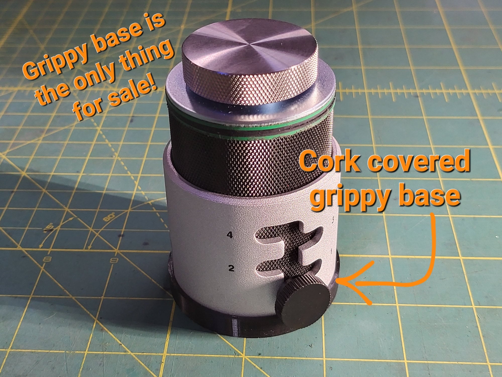 Hakko 2024 pcb holder