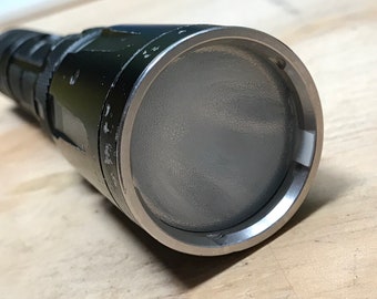 Flash Light Diffuser