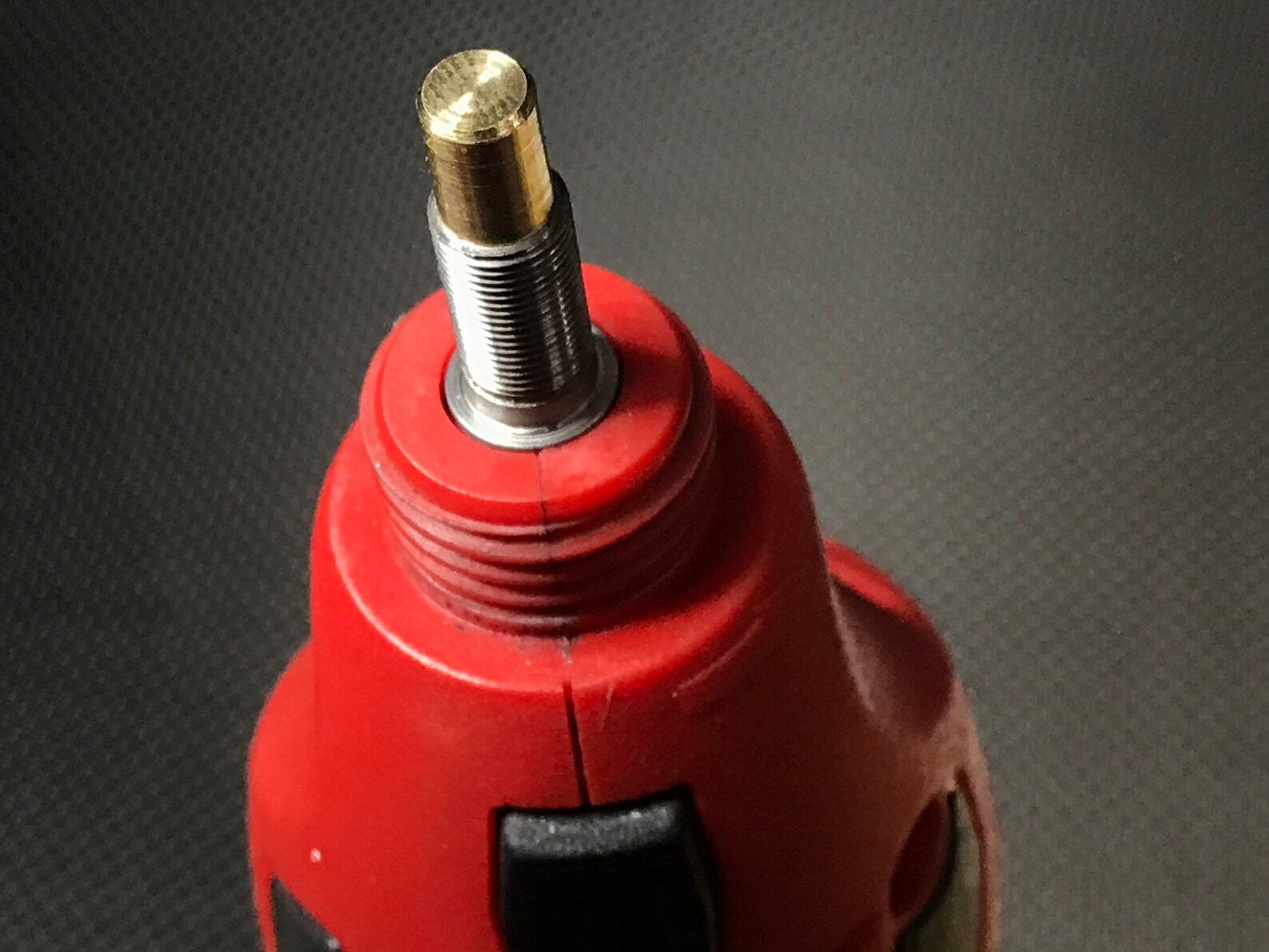 1/4 inch Mega Chuck for Dremel Extra Large quarter inch chuck Etsy