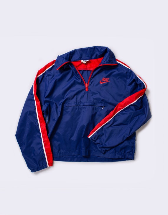 70's/80's Nike Windbreaker (Vintage)