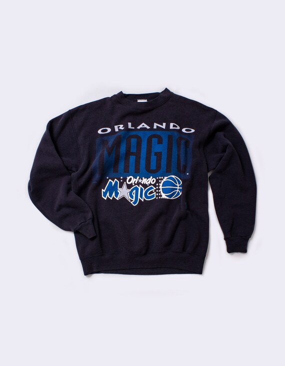 Orlando Magic Crewneck (Vintage)
