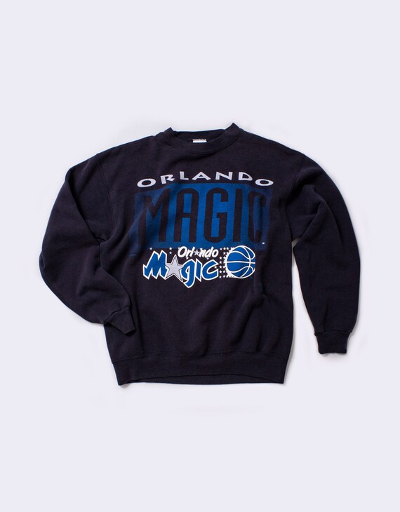 orlando magic crewneck