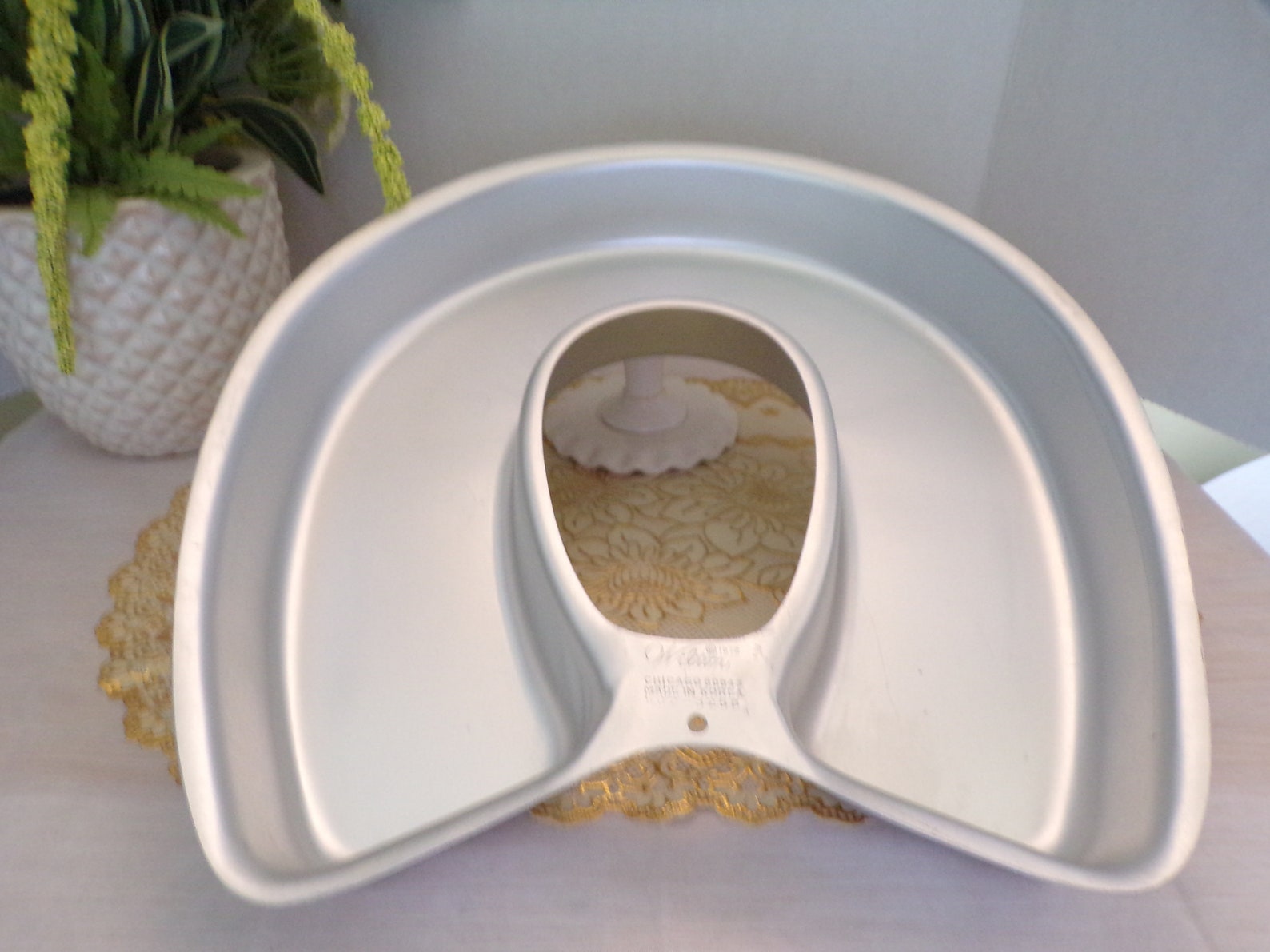 Vintage Wilton Cake Pans Raggedy Ann Lamb Lucky Horse Shoe Etsy