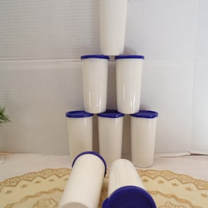 Tupperware 117 cups - Etsy 日本
