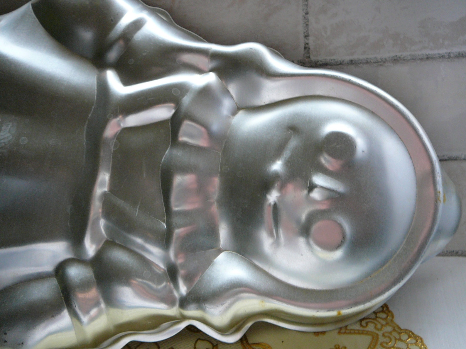 Vintage Wilton Cake Pans Raggedy Ann Lamb Lucky Horse Shoe Etsy