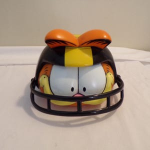 Garfield piggy bank - Etsy 日本