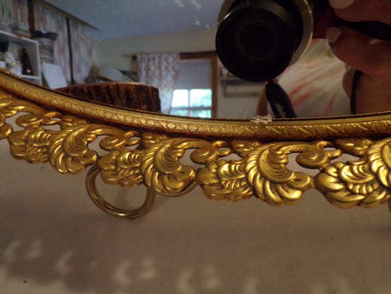 ハリウッドリージェンシー　ミラー ハリウッドリージェンシーミラー