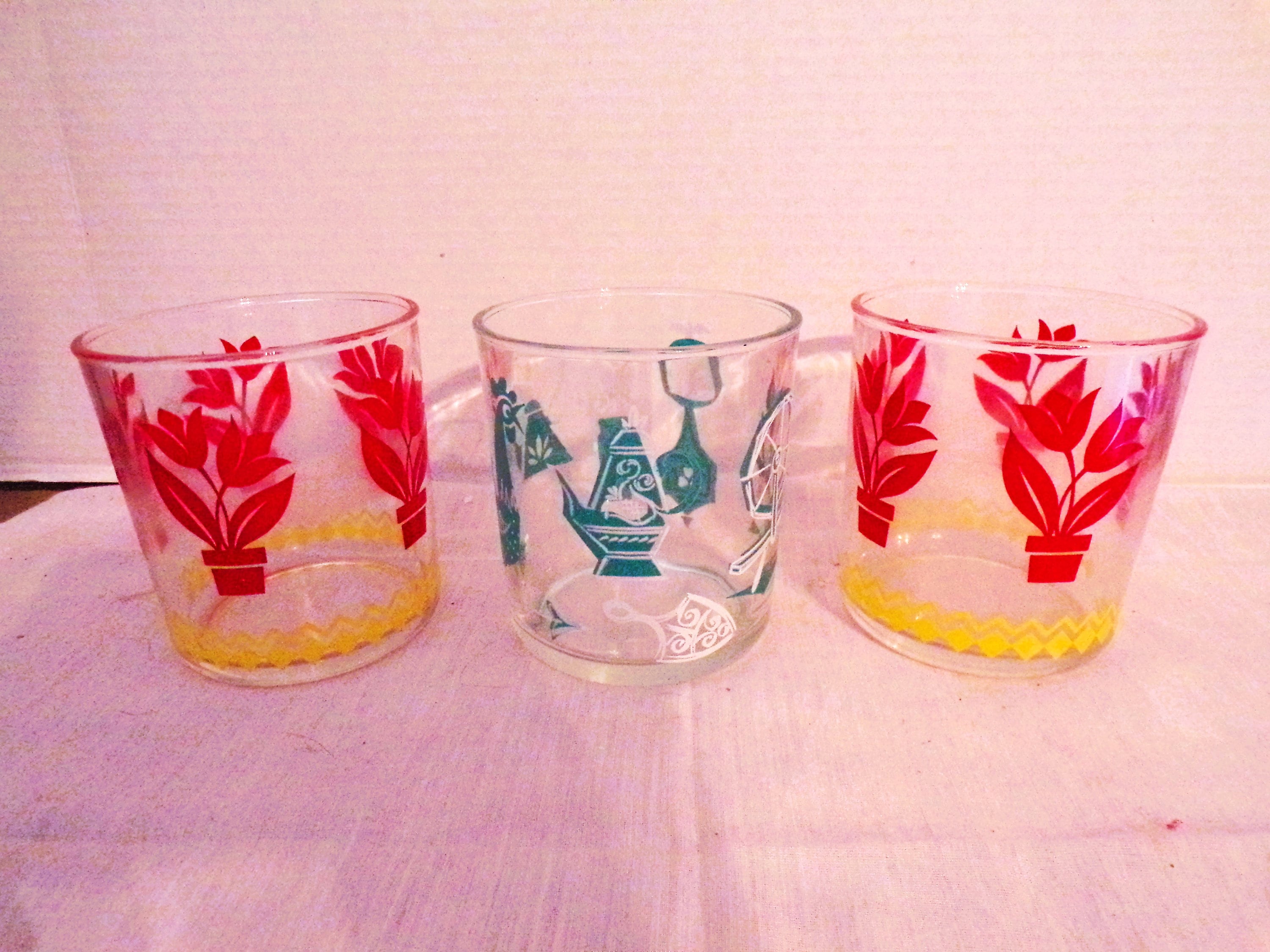 ヘーゼルアトラスジャー - Etsy 日本