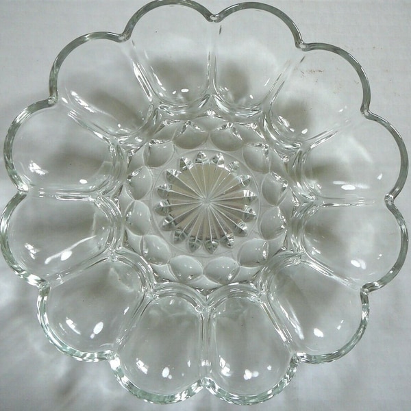 Egg Tray Anchor Hocking 10