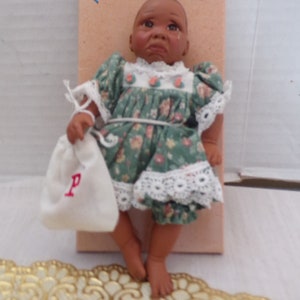 Buy Daddy Long Legs Doll Online In India Etsy India