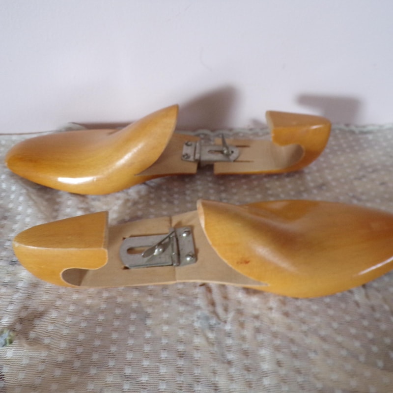Shoe Tree 11 - Etsy UK