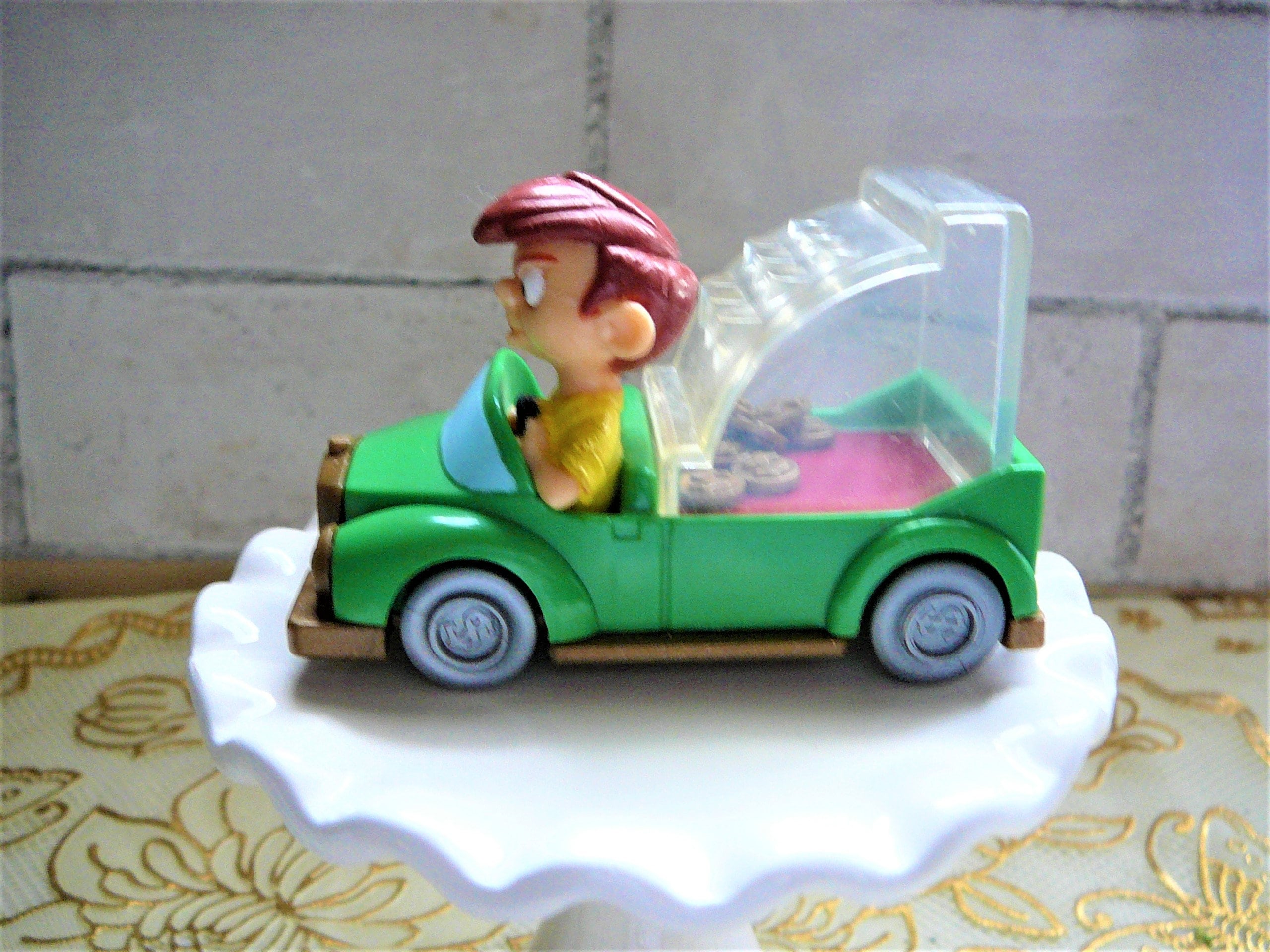 Vintage Plucky Duck Porky Pig Archie and Montana Max Childs - Etsy
