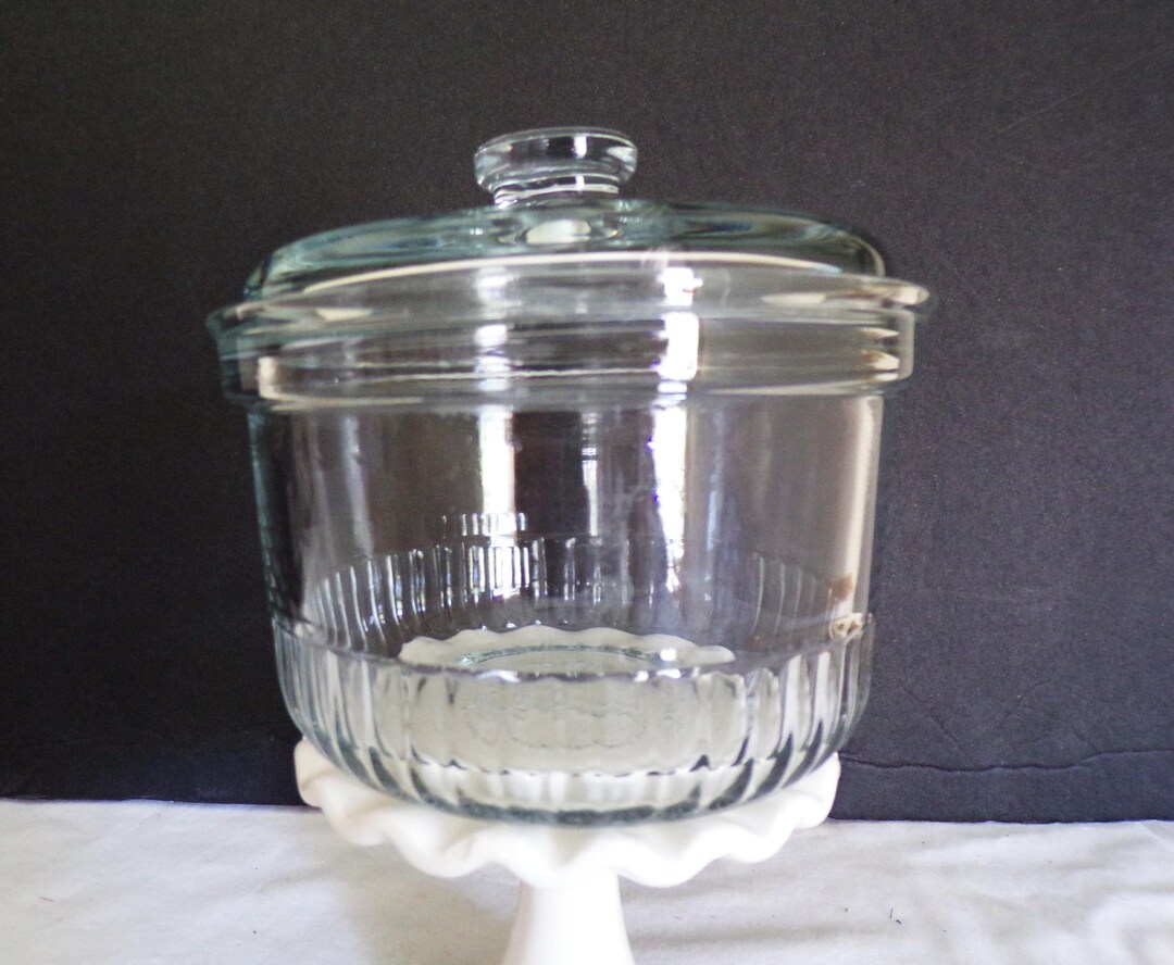 Anchor Hocking ガラス製調理器具 キャセロール アメリカ製 【公式通販】