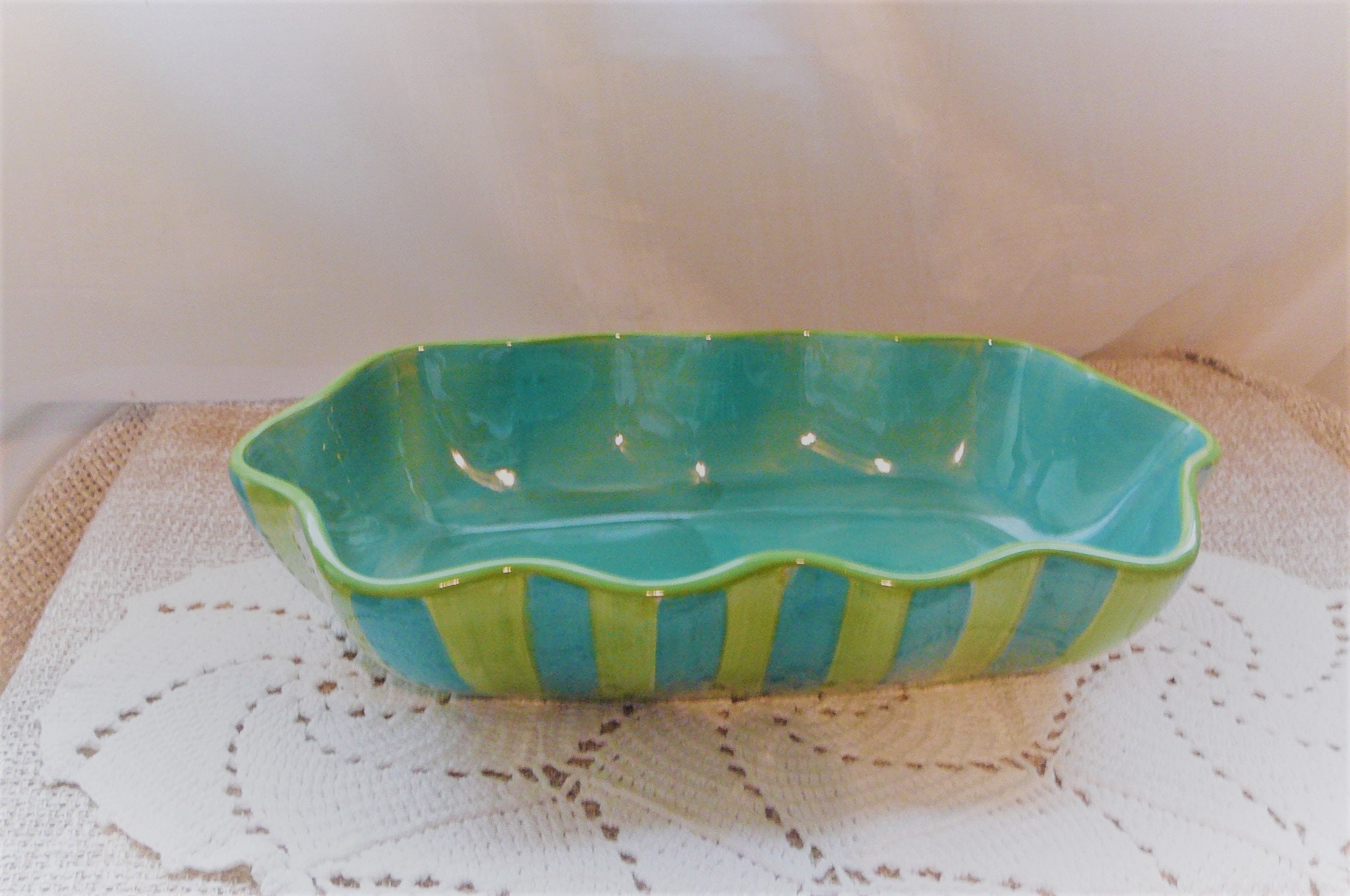 Gail Pittman Pottery for sale Only 3 left at 65