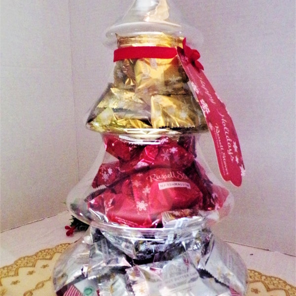 Christmas Apothecary Etsy