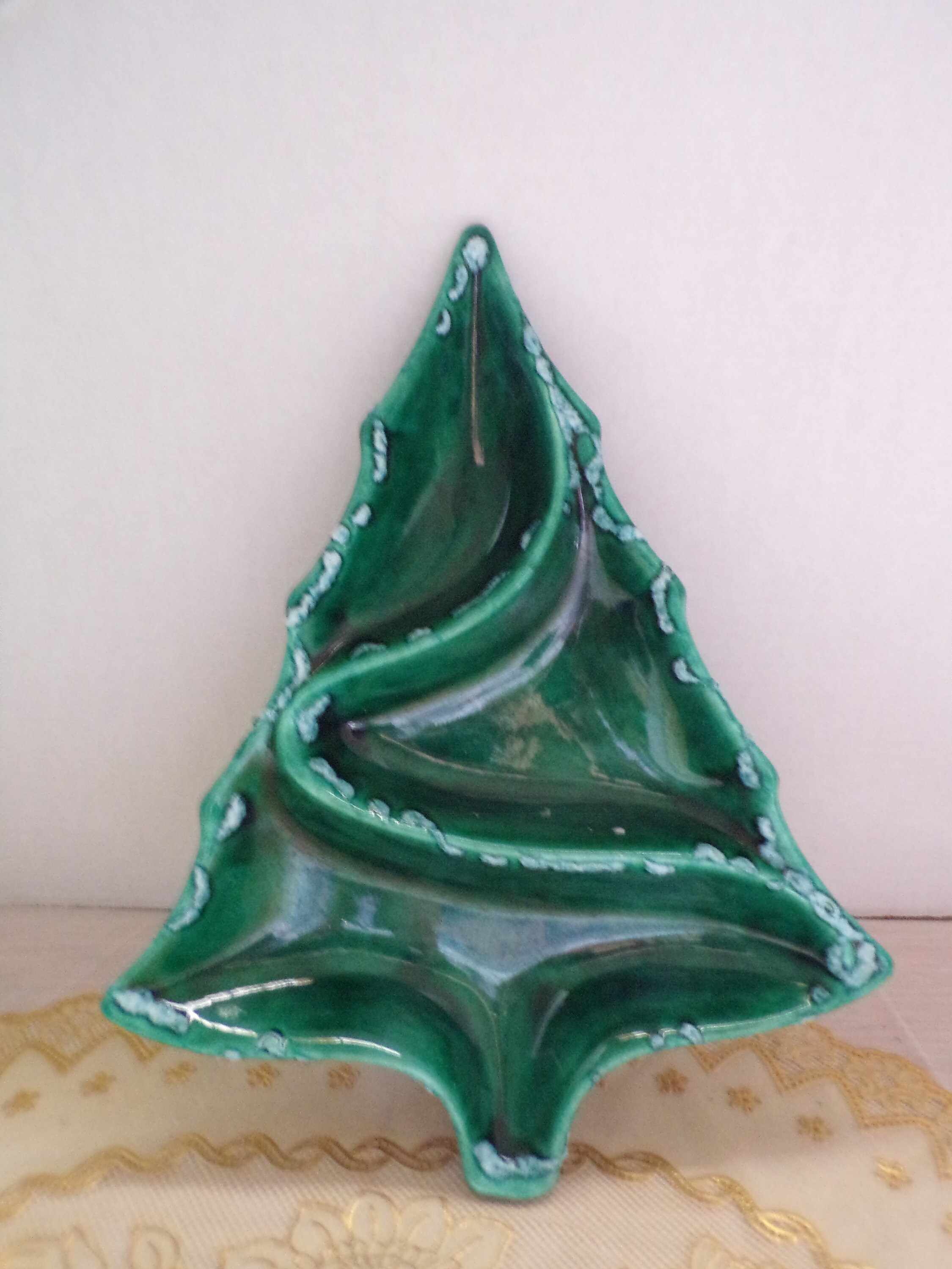 ヴィンテージ クリスマスツリー 12