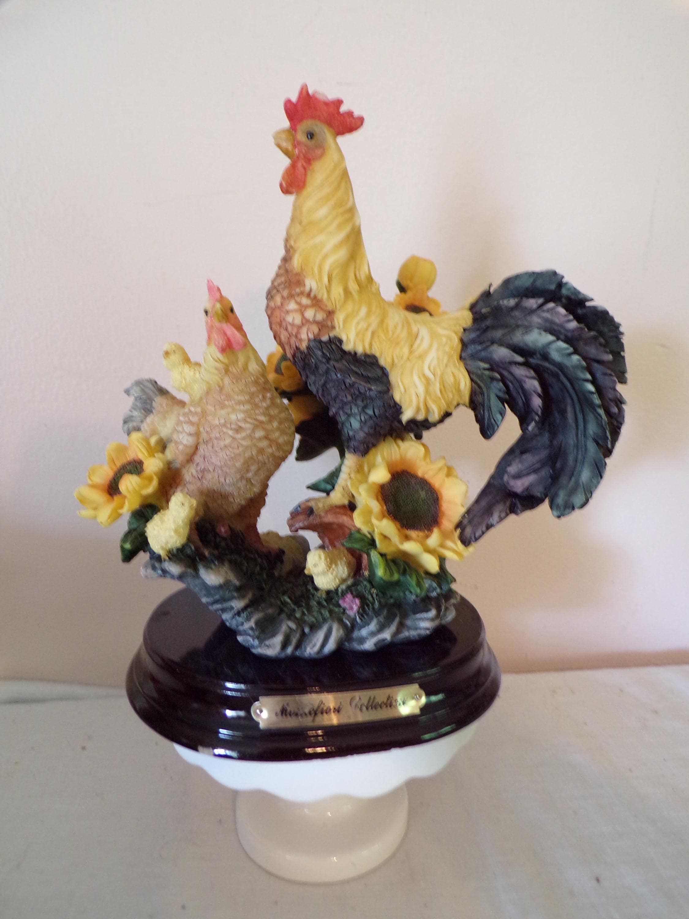 Montefiori Collect - Etsy