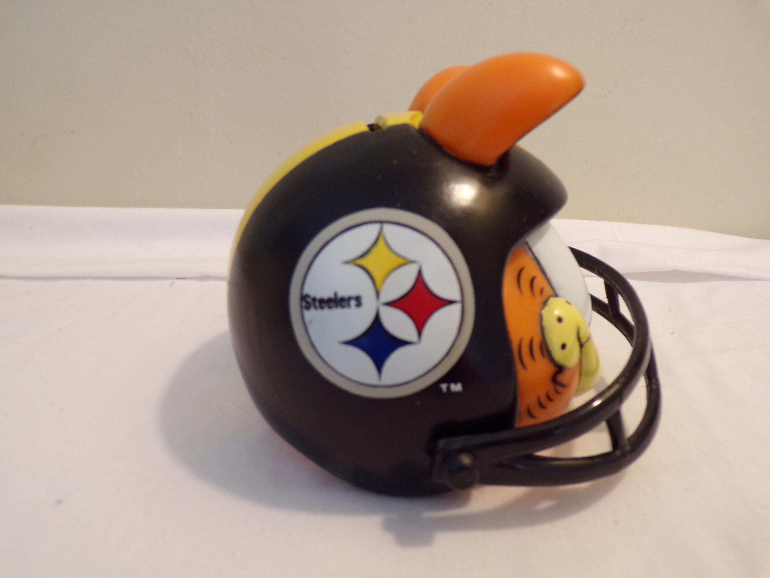 bell custom 500 helmets uk Vintage Leather Novelty Football Helmet