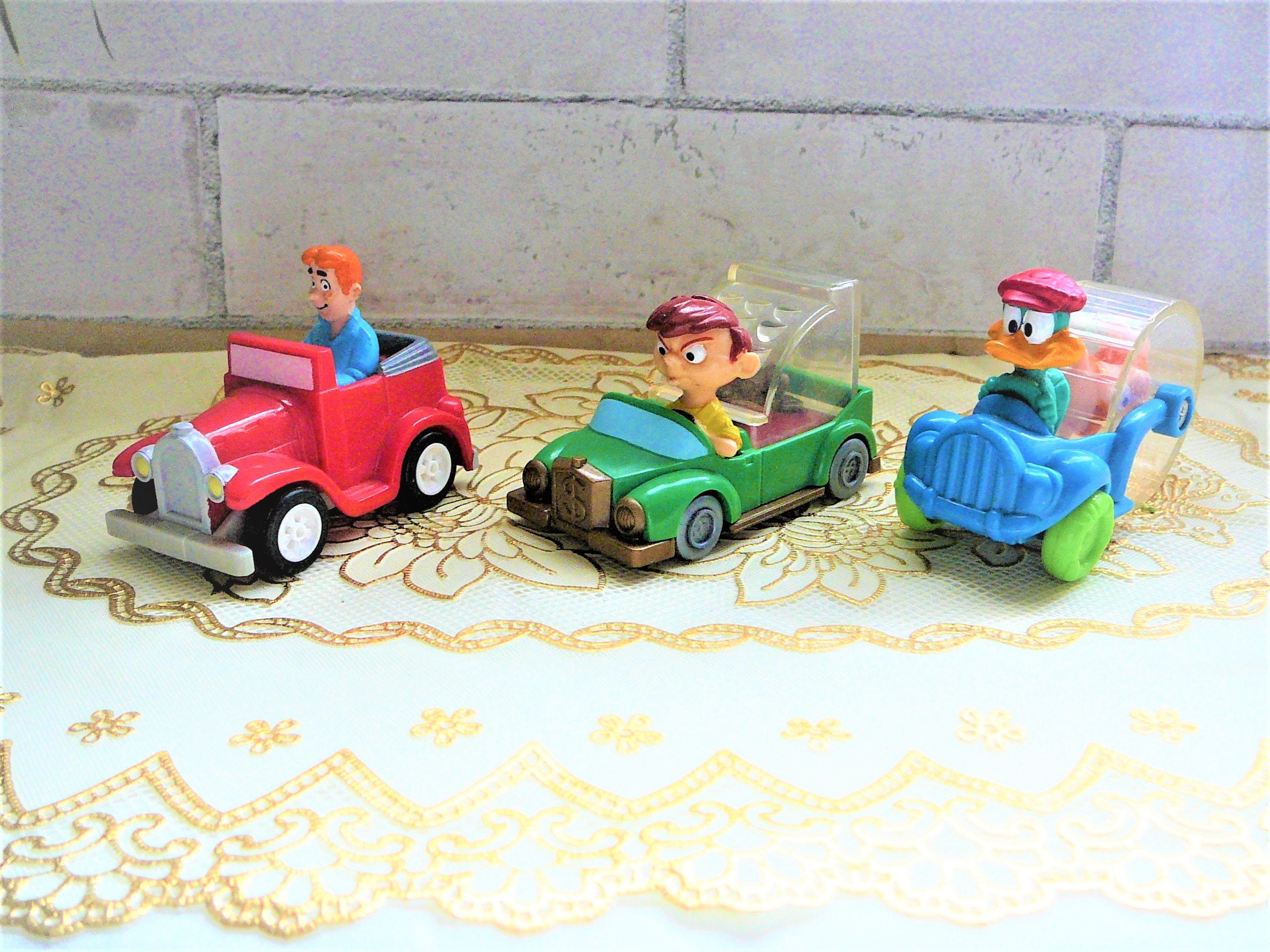 archie riverdale road stars Archie Andrews cars