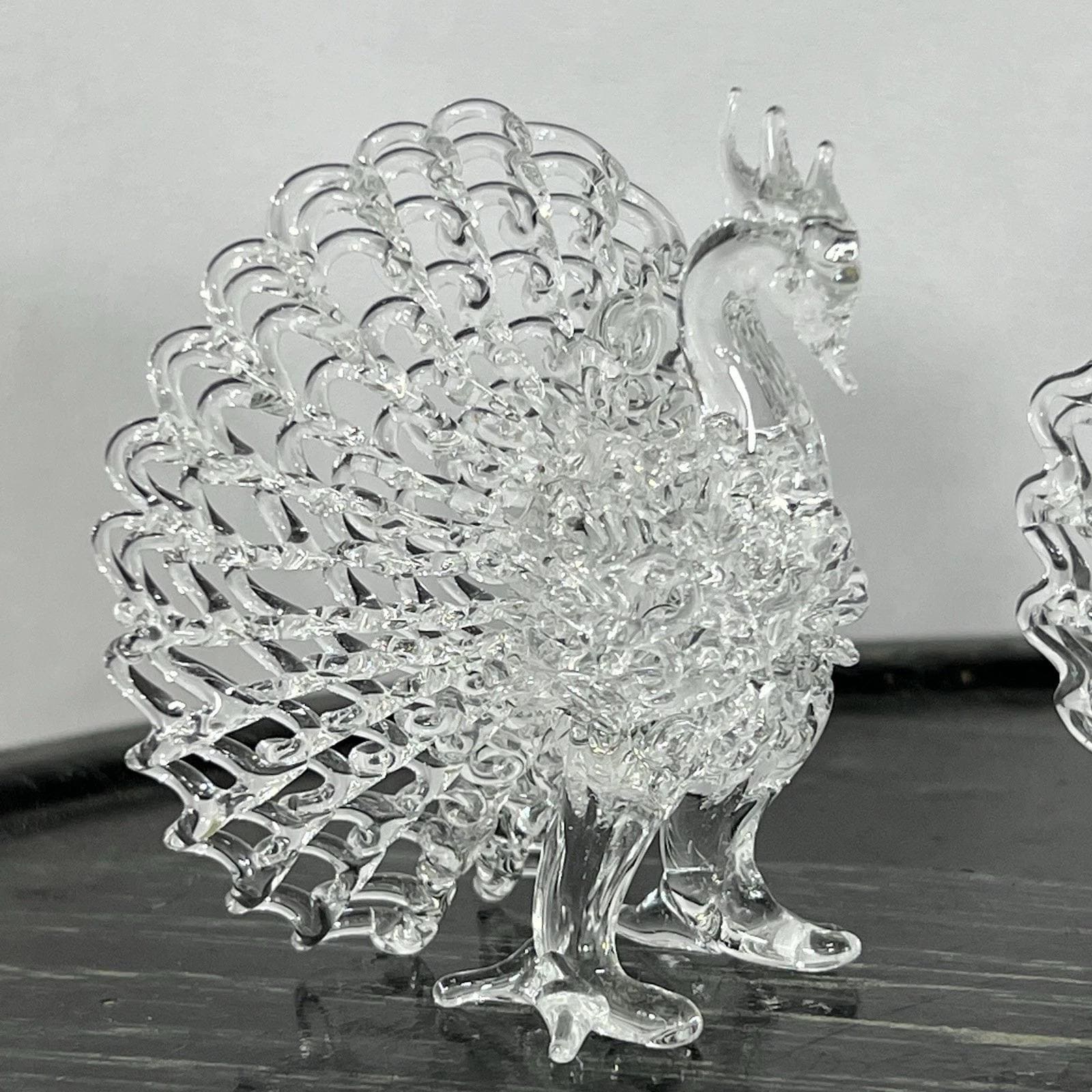 Vintage Silvestri Ornaments - Etsy