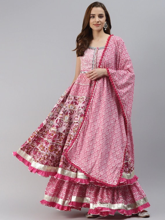 Plus size bollywood clearance dress