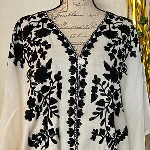 kashmiri shawl poncho