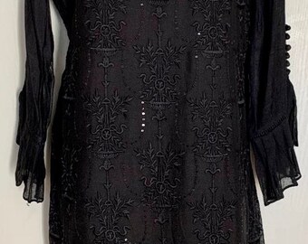 agha noor casual dresses