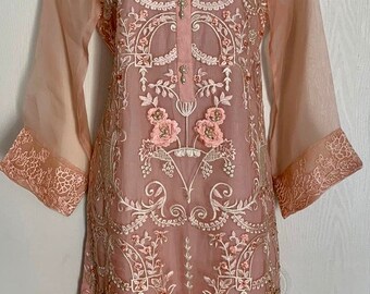agha noor formal dresses