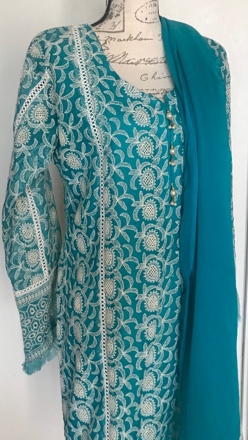 Pakistani Salwar Kameez ready to wear suits