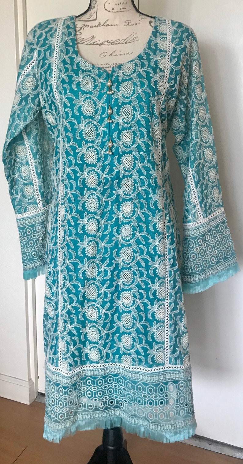Pakistani Salwar Kameez ready to wear suits