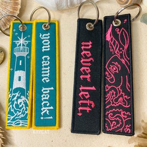 Unsere Flagge bedeutet Tod Stede Bonnet Edward Teach Blackbeard Jet Tags OFMD