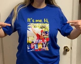 Custom T Shirt With Photo And Text, Personalize Your Photo and Any Text, Custom Text Shirt, Custom T-shirt Photo Gift, Custom Made Shirt