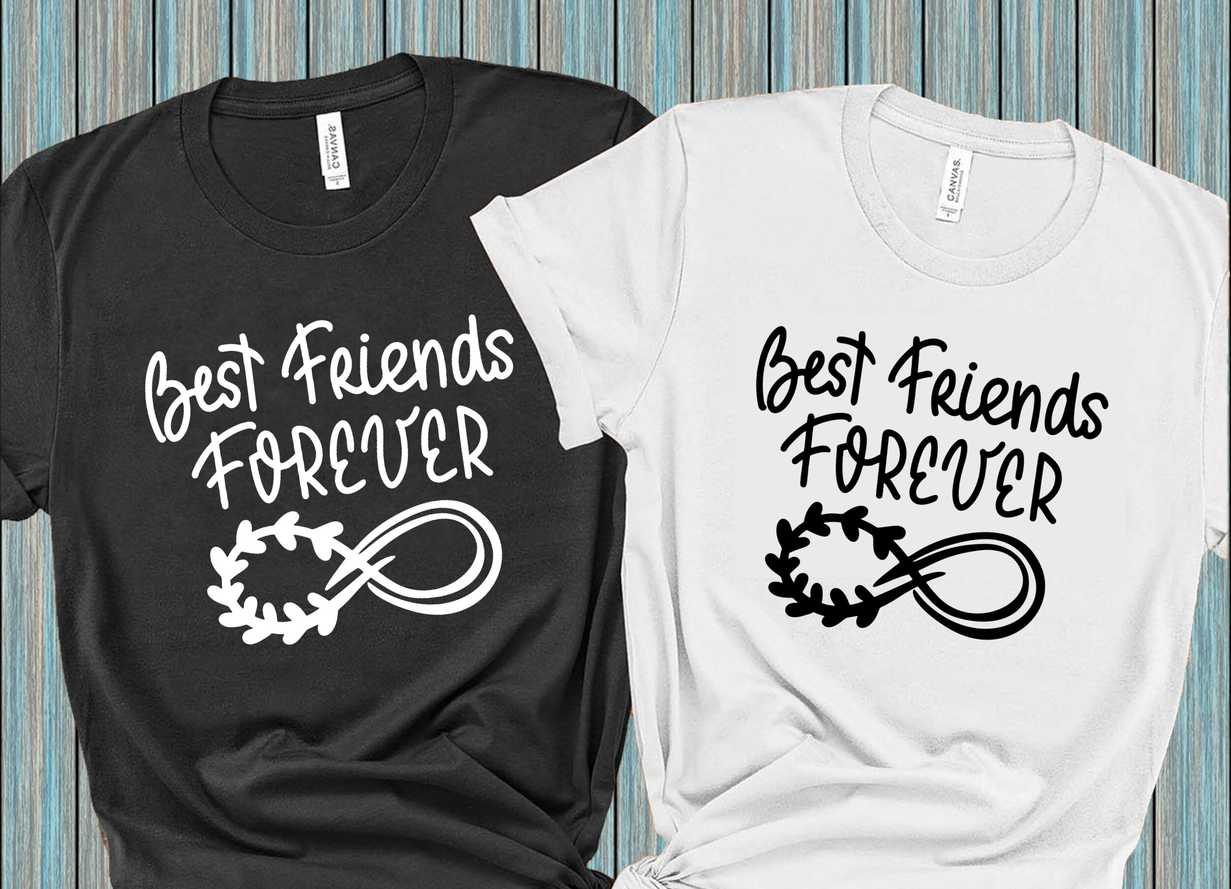 best friends forever, bff, quotes, friends' Women's T-Shirt | Spreadshirt
