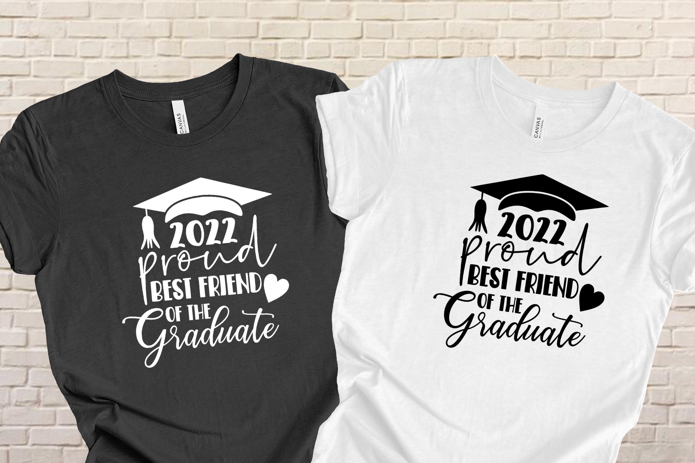Graduate Shirt Class Of 2022 Proud 