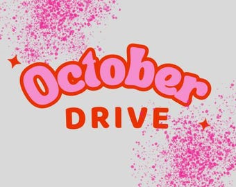 2026 Oktober Drive PNG-bestanden
