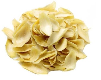 Dried Bai He/Lilly Bulb