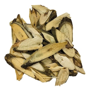 Premium Ban Lan Gen, Isatis Root Slice