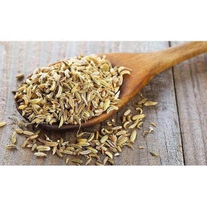 Whole Cumin Seeds (12 oz.)