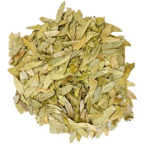 Premium Selected Senna Leaf Natural Herb