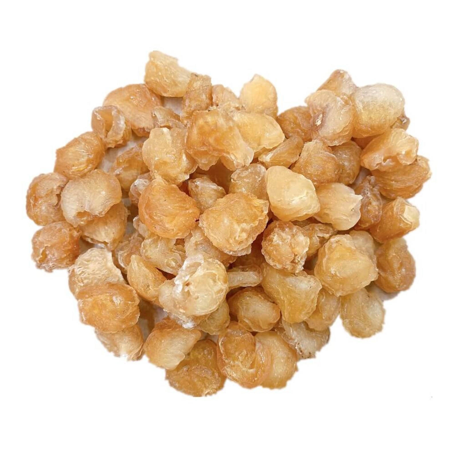 Premium Dried Longan Meat - Etsy