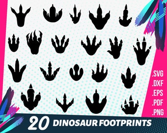 Download Free Big Foot Svg Pdf Eps Vector Image Perfect For T Shirts Etsy SVG Cut Files