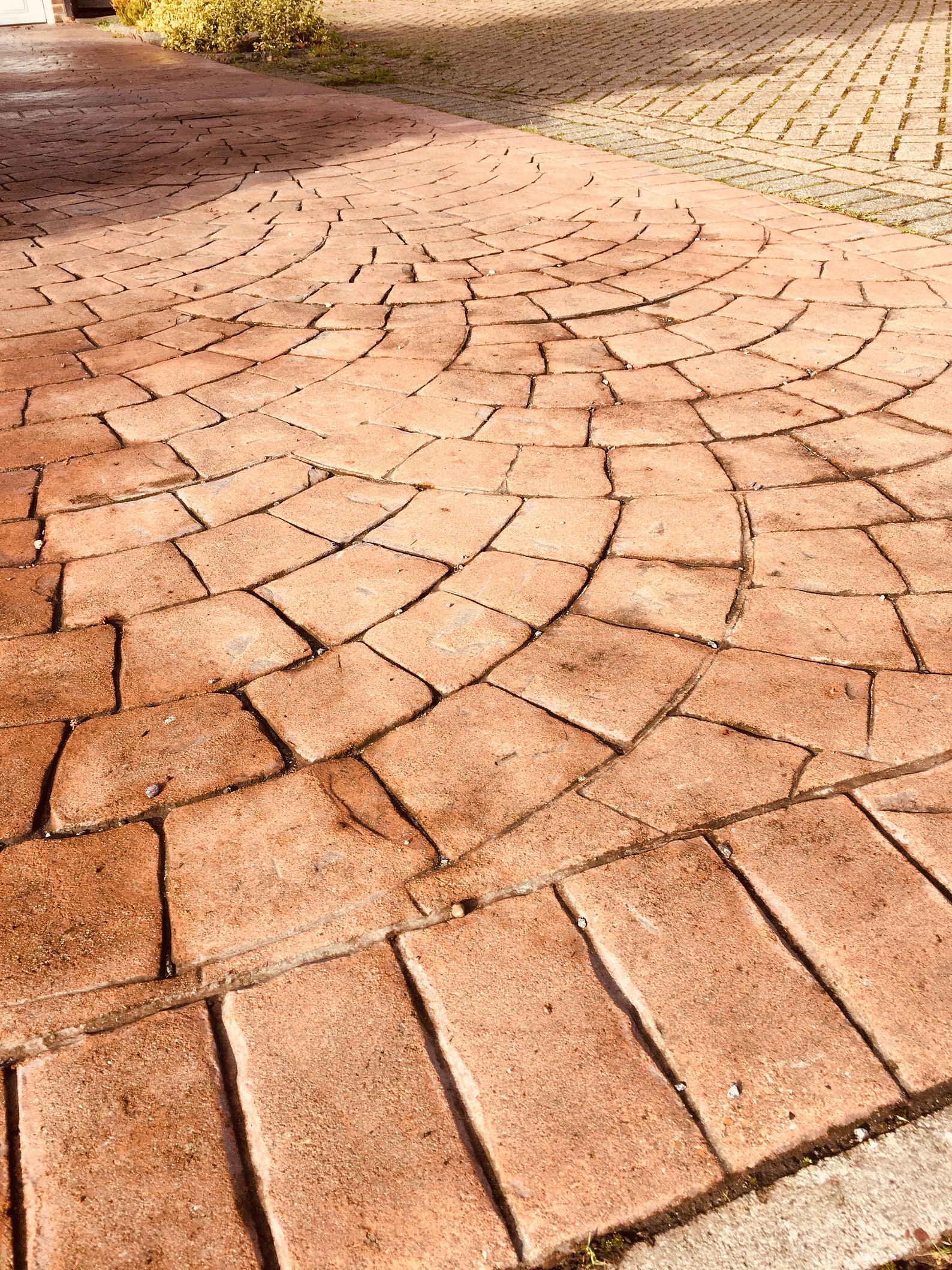 Polyurethane Rubber Stamp for Concrete and Cement Decorative Etsy UK