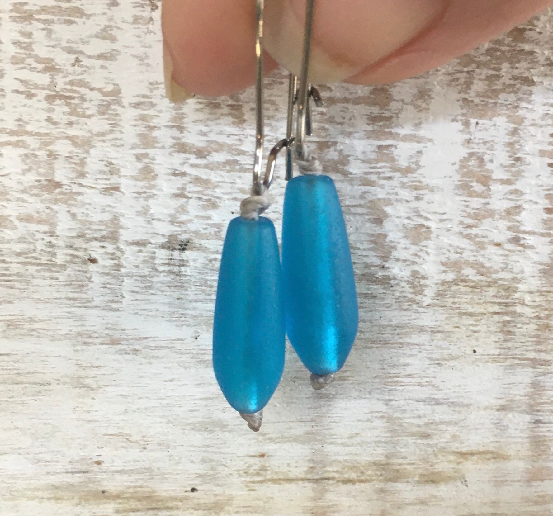 Tutoral Orecchn pendent Mare e Sabba - Etsy tala Tutoral Orecchn pendent Mare e Sabba - Etsy tala
