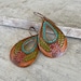 see more listings in the dangle  earrings section