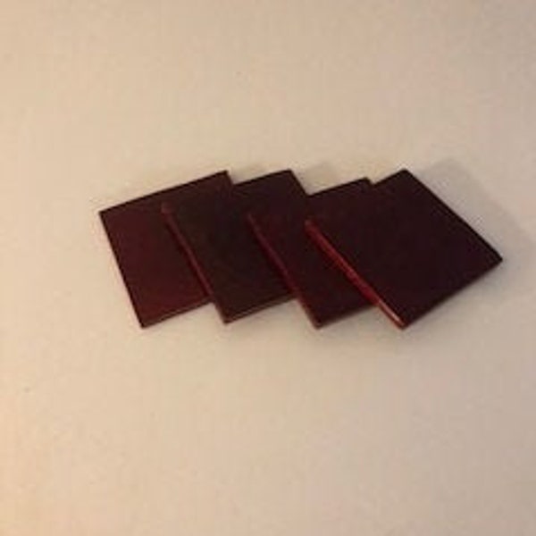 High End Coasters Etsy