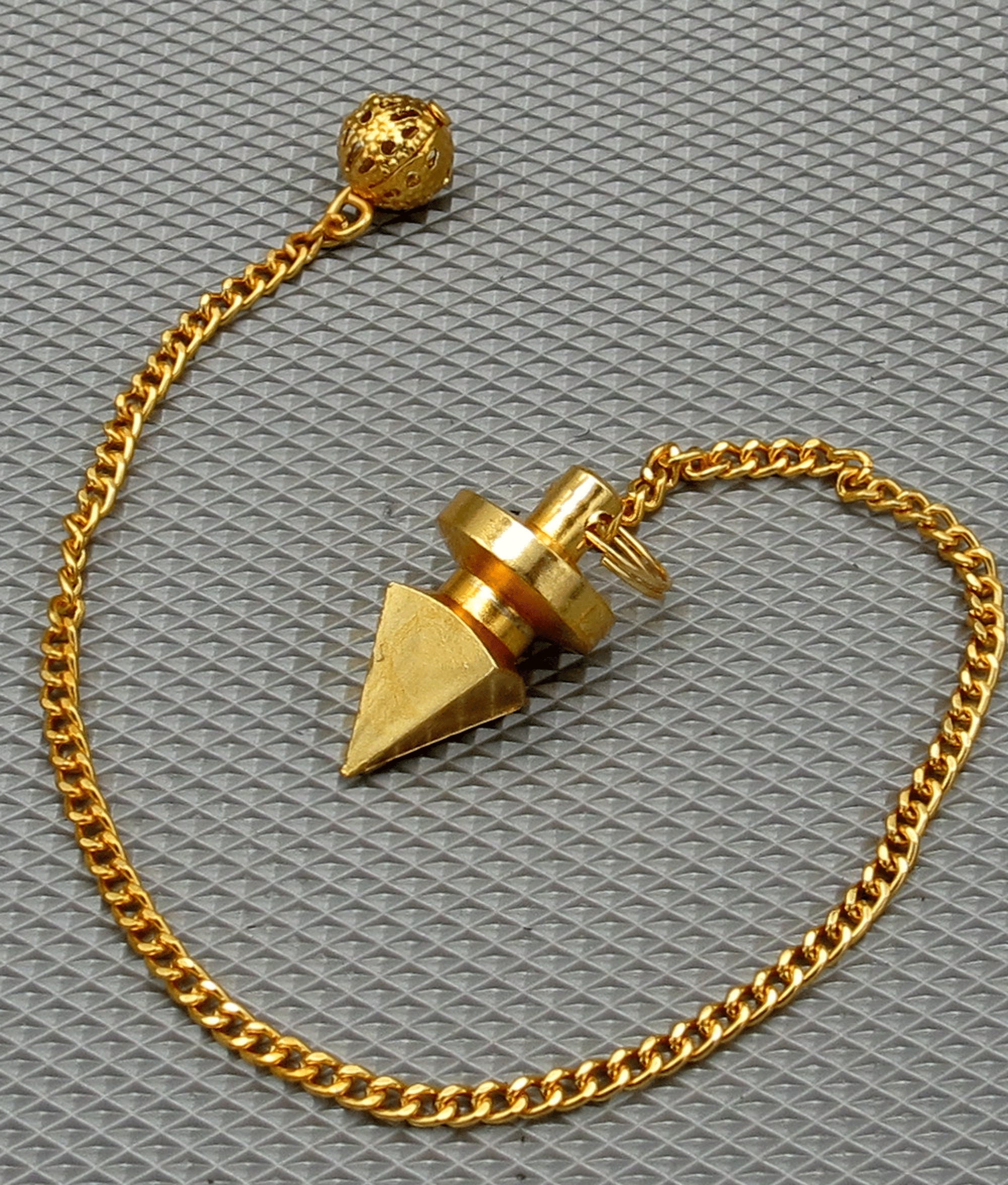 Pendulum Bob for sale Only 3 left at 75