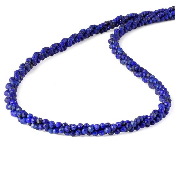 Lapis lazuli chain Clearance