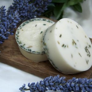 Lavender Soap Bar, Lavender Goat Milk Soap, Loofah Soap Bar, Lavender Artisan Soap, Lavender Body Scrub, Hand Crafted Soap, Body Scrub