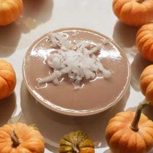 Pumpkin Soap Bar, Pumpkin Spice Hand Soap, Pumpkin Artisan Soap, Pumpkin Homemade Soap, Shea Butter Hand Crafted Soap, Moisturizer Skin Care