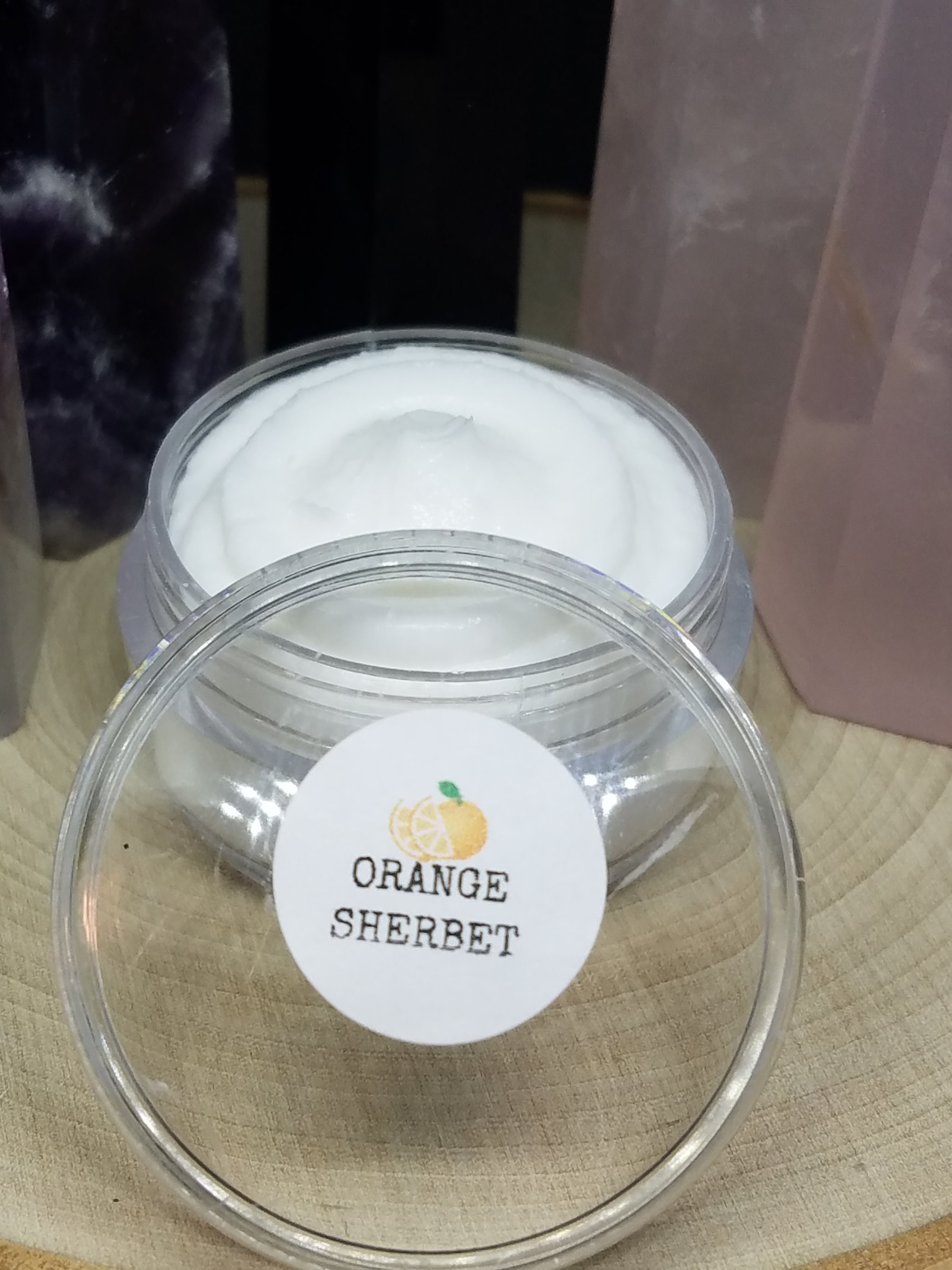 Orange Body Lotion Samples Orange Essential Oils -